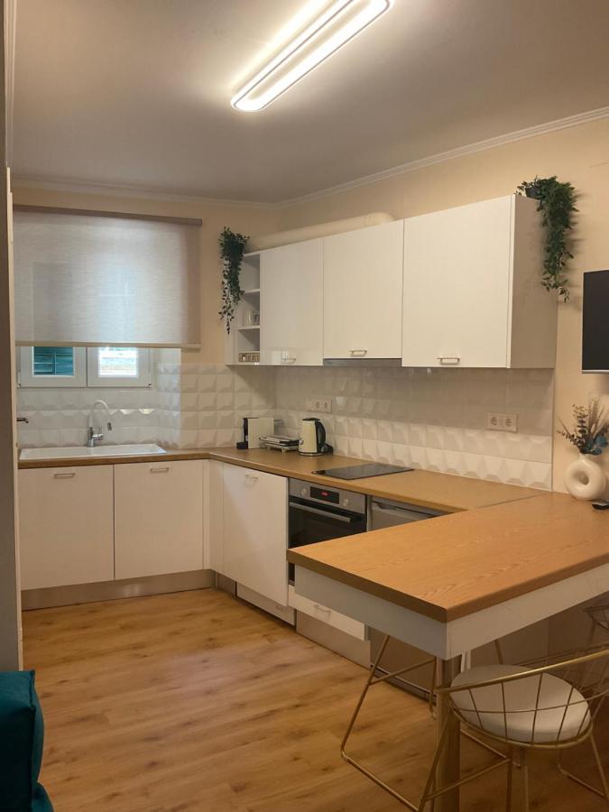 Fotini'S Apartment Korfu Dış mekan fotoğraf