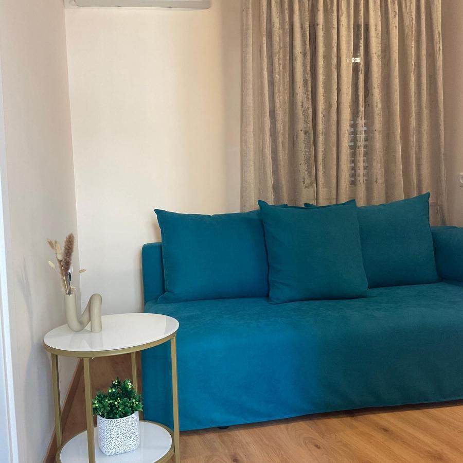 Fotini'S Apartment Korfu Dış mekan fotoğraf